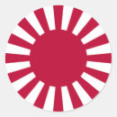 Search for rising stickers Flag