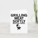 Search for tongs cards Grilling