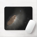 Search for interstellar mousepads Astronomy