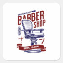 Search for vintage barber stickers Shop