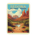 Search for vintage arizona posters Red rocks