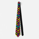 Search for fluorescent ties Bright