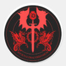 Search for vlad dracula stickers Impaler