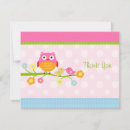 Search for branch thank you cards Pink