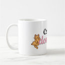 Search for cat lovers coffee mugs Pet