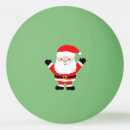 Search for santa claus ping pong balls Cartoon
