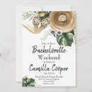 Search for pool hens party invitations Bachelorette weekend