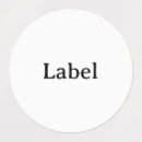 Search for circulars labels Birthday