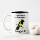 Search for birdwatcher coffee mugs Funny