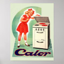 Search for appliance posters Stove