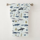 Search for orca whale bath towels Ocean