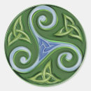 Search for triskelion stickers Pagan