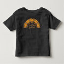 Search for thanksgiving toddler tshirts Fall