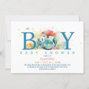 Search for chinese baby shower invitations Kawaii