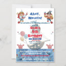 Search for jolly roger invitations Nautical