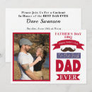Search for fathers day bbq invitations Moustache