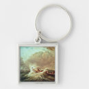 Search for sinking key rings Sea