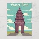 Search for angkor wat postcards Cambodia