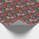 Search for gardening wrapping paper Gardens
