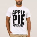 Search for cherry pie tshirts Apple