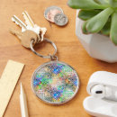 Search for jewel key rings Pattern