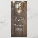 Search for fireflies Rustic