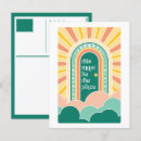 Search for welcome home card postcards Real estate agent