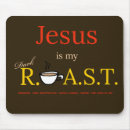 Search for roasted mousepads Brown