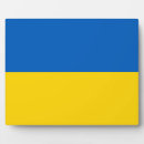 Search for flag plaques Ukraine