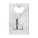 Search for credit card bottle openers Groomsmen