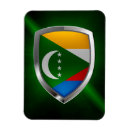 Search for comoros Emblem