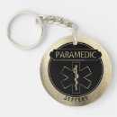 Search for paramedic key rings Emt