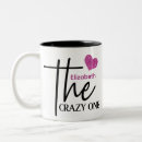 Search for hot pink monogram mugs Unique