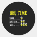 Search for bbq and beer stickers Funny