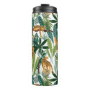 Search for watercolor leaves mugs Animals