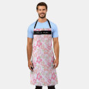Search for spring pink aprons Garden flowers