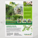Search for lawn care marketing materials Gardening