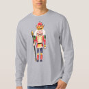 Search for winter soldier tshirts Nutcracker
