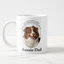 Search for aussie dad mugs Father