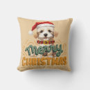 Search for vintage santa cushions Seasonal