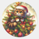Search for mischievous stickers Cute