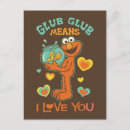 Search for elmo postcards Cute