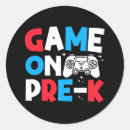 Search for pre k stickers Kindergarten