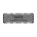 Search for black lace return address labels Unique