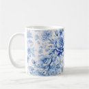 Search for delft pattern mugs For her