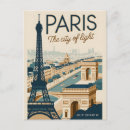 Search for paris postcards Arc de triomphe