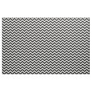 Search for black and white chevron fabric Trendy