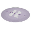 Search for purple chopping boards Modern