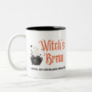 Search for witchs brew mugs Halloween