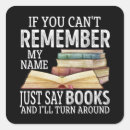 Search for nerd labels Librarian